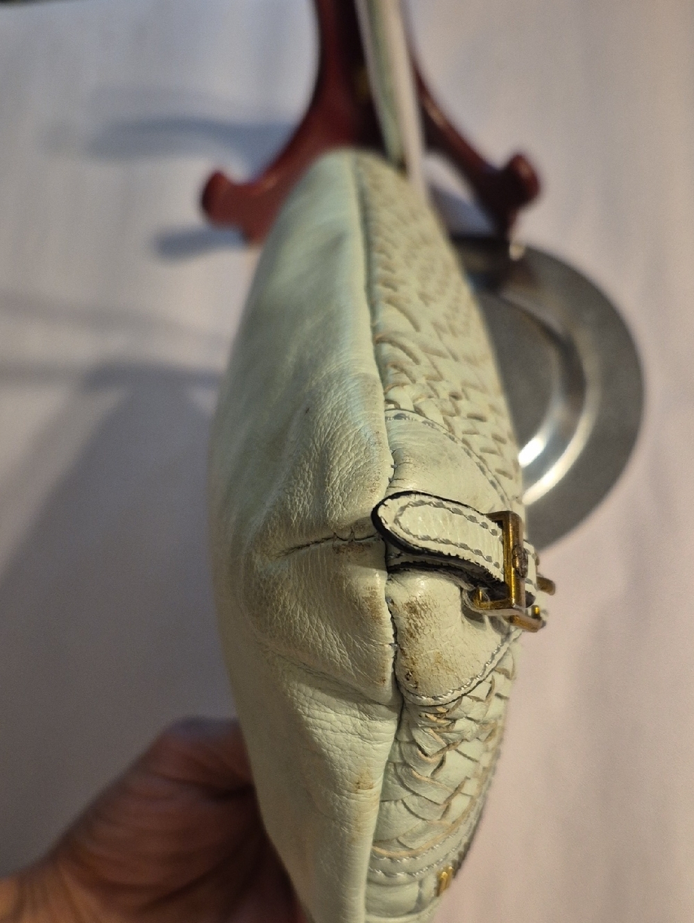 Elliott lucca Crossbody Bag - Picture 5 of 13